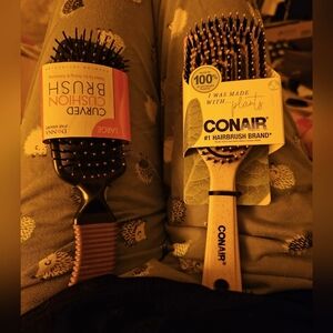 Hair Brushes
